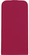 Mobilize MOB-USFCF-S5 - Flip case - Krasbestendig - Magenta