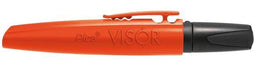 Pica 990/46 VISOR - Permanent Marker - Hervulbaar - Zwart