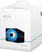 DeepCool RF 120M - Ventilatoren voor pc-behuizing - RGB 12V-RGB Sync - 5x 120mm (5 stuks)