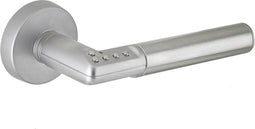 YALE 10035757 Deurklink met code - Rechts