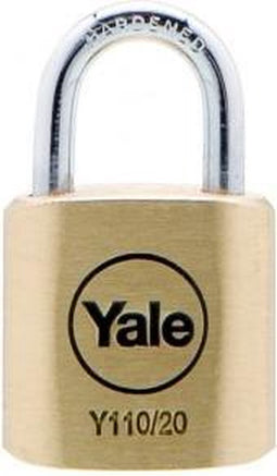 Yale Hangslot Y110/40 (4St.)