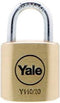 Yale Hangslot Y110/40 (4St.)