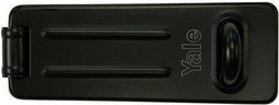 Yale Hangslot Y135/120/BK