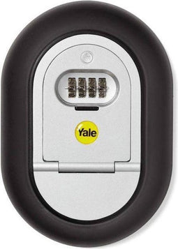 Yale - Sleutelkluis met Cijferslot - Standard Protection - Met Pincode