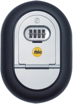 Yale - Sleutelkluis met Cijferslot - Standard Protection - Met Pincode