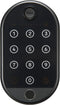 Yale - Smart Keypad 2 met Vingerafdruk - Zwart - Sleutelloze Toegang