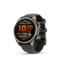 Garmin fēnix 8 Pro - Smartwatch - 47mm - Titanium Zwart