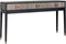 Richmond Interiors Wandtafel Bloomingville 3-laden (Gold)