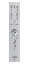 Yamaha A-S3200SI ZILVER Versterker