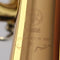 Yamaha Bb Trompet YTR-5335GII