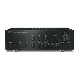 Yamaha C5000BLPB Voorversterker