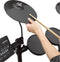 Yamaha DTX452K E-Drum Set - Elektrische drum set