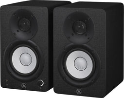 Yamaha HS4 - Actieve studiomonitor set, 4 inch, per paar