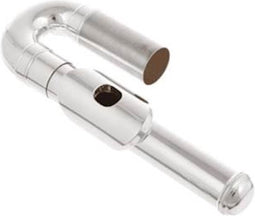 Yamaha Kromme kop voor dwarsfluit FHJ-200U