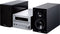 Yamaha MCR-B370D - Stereoset - Hi-res audio - Zilver/Zwart