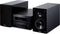 Yamaha MCR-B370D - Stereoset - Hi-res audio - Zwart/Zwart