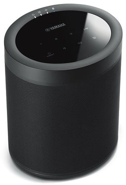 Yamaha MusicCast 20 Zwart