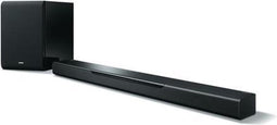 Yamaha MusicCast BAR 40 SW soundbar en subwoofer set