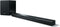 Yamaha MusicCast BAR 40 SW soundbar en subwoofer set