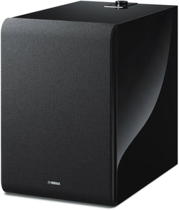 Yamaha MusicCast SUB 100 (Zwart)