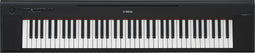 Yamaha NP 35B - Portable piano