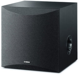 Yamaha NS-SW050 (Zwart)