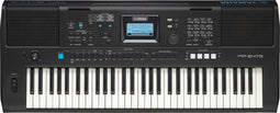 Yamaha PSR-E473 - Keyboard
