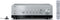 Yamaha R-N800A Zilver Stereo versterker met ingebouwde streaming