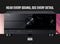 Yamaha RX-A6A - Zwart - AV-Receiver - Surround Versterker - 9.2