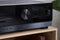 YAMAHA RX-A8A AV RECEIVER Black