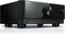 Yamaha RX-V4A AV - Surround sound receiver - MusicCast integratie - Home entertainment - Zwart