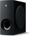 Yamaha SR-B40A Soundbar Atmos + Subwoofer – Surround Sound – HMDI-aansluiting – Bluetooth - Zwart