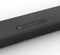 Yamaha TRUE X-BAR 40A - Soundbar met subwoofer - Dolby Atmos - Clear Voice technologie - Carbon Grijs