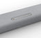 Yamaha TRUE X-BAR 50A Smart Soundbar Atmos met Draadloze Subwoofer - Licht Grijs