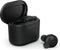 Yamaha TW-E7B - In-Ear Hoofdtelefoon - True Wireless Stereo - bluetooth – True Sound - Zwart