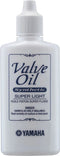 Yamaha Ventiel olie Super Light