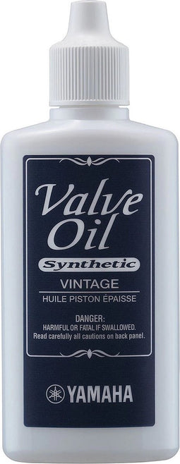 Yamaha Vintage Valve oil, ventiel olie