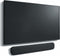 Yamaha YAS-109 Soundbar - Soundbar Voor TV – Subwoofer – Virtual Surround Sound - Zwart