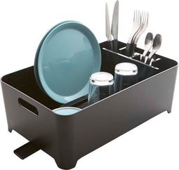 Yamazaki Afdruiprek met Lekbak - Tower - Zwart