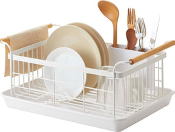 Yamazaki Afdruiprek - Tosca - Wit