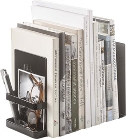 Yamazaki Boekensteun - Tower - Zwart