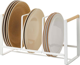 Yamazaki Bordenrek - Breed - Tosca - Wit