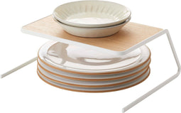 Yamazaki Bordenrek - Tosca - Wit