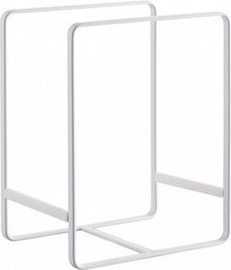 Yamazaki Bordenrek - Tower - Wit