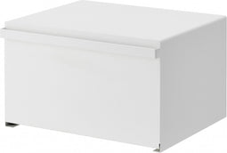 Yamazaki Broodtrommel - Tower - Wit