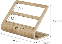 Yamazaki Bureau Organizer - Rin - Beige