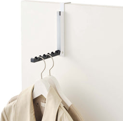 Yamazaki Deurhaak - Smart - Zwart