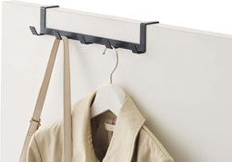 Yamazaki Deurkapstok - Smart - Zwart