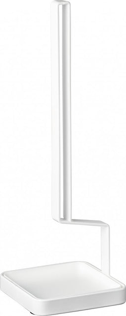 Yamazaki Flessen Droogrek - Tower - Wit