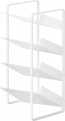 Yamazaki Flessenrek - Tower - Wit